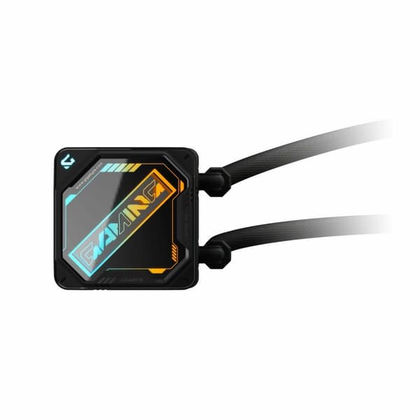 Lådfläkt Gigabyte GP-GIGABYTE GME 360
