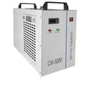 Miniatyrbild 1 av 2: Industriell Vattenkylare, 6L Tankkapacitet, ±0,3℃ Noggrannhet,CW-5000 220V