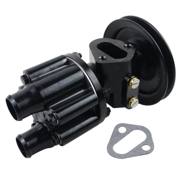 Vattenpump för Mercruiser 454 502, kompatibel med modeller från 1992-1999, enkel installation, hållbar konstruktion.