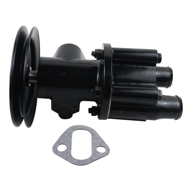 Vattenpump för Mercruiser 454 502, kompatibel med modeller från 1992-1999, enkel installation, hållbar konstruktion.