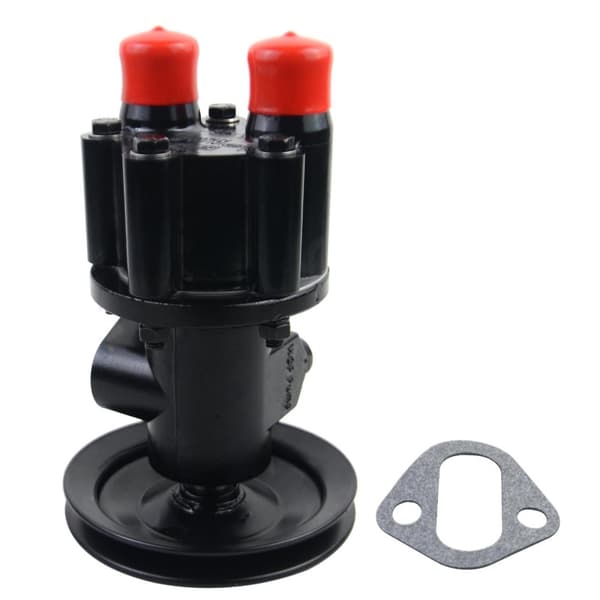 Vattenpump för Mercruiser 454 502, kompatibel med modeller från 1992-1999, enkel installation, hållbar konstruktion.