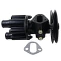 Miniatyrbild 1 av 4: Vattenpump för Mercruiser 454 502, kompatibel med modeller från 1992-1999, enkel installation, hållbar konstruktion.