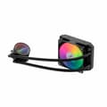Miniatyrbild 4 av 4: Kylplatta till laptop CoolBox COO-KRL120-4-ARB