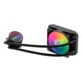Miniatyrbild 1 av 4: Kylplatta till laptop CoolBox COO-KRL120-4-ARB