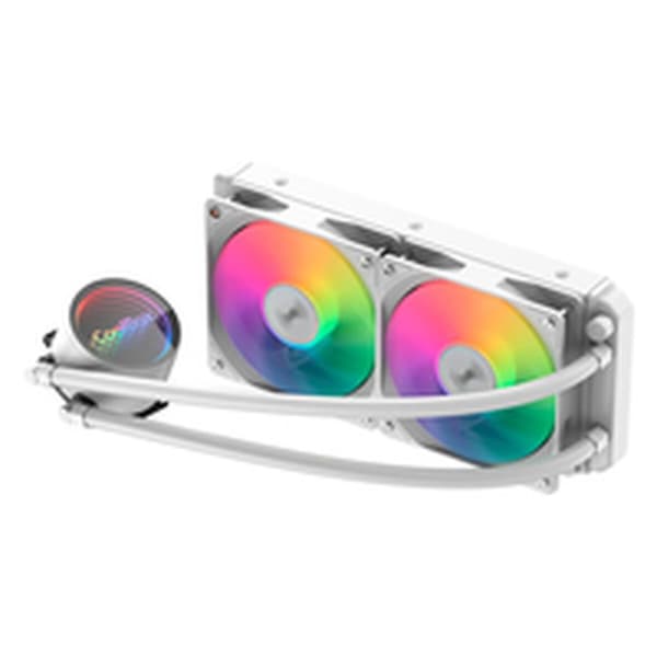 Kylplatta till laptop CoolBox COO-KRL240-4-ARW