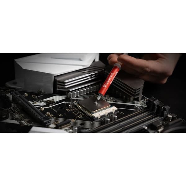 Kølingsbase for en laptop Genesis NTG-2329