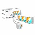 Miniatyrbillede 9 af 11: Boxventilator Gigabyte GP-GIGABYTE GME 360I