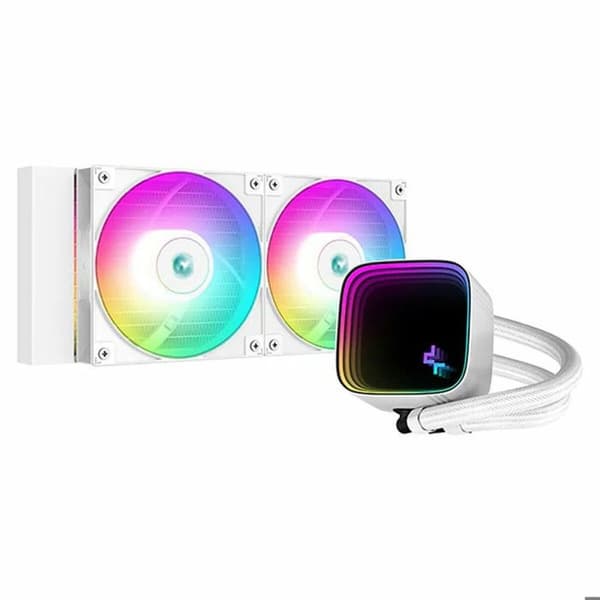 Flytande kylkit DEEPCOOL