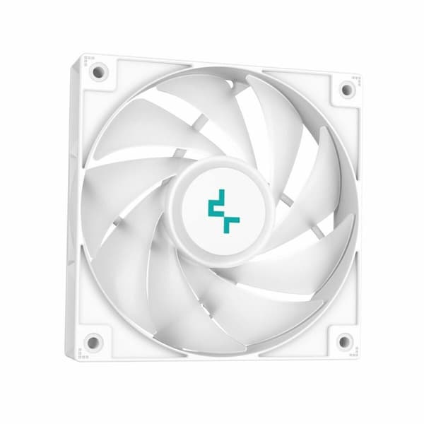 Sæt med flydende kølevæske DEEPCOOL