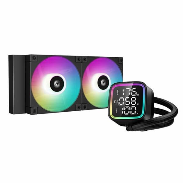 Flytande kylkit DEEPCOOL