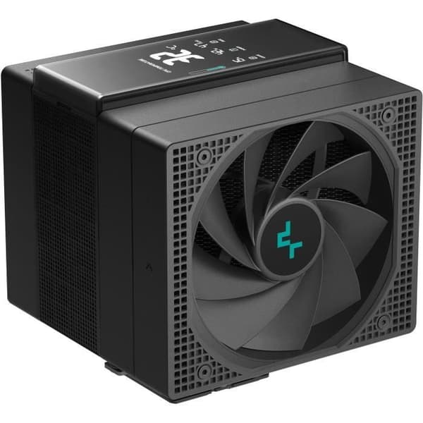 Kylning PC - DEEPCOOL - R-ASN4-BKNVMD-G - ASSASSIN IV VC VISION