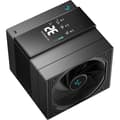 Miniatyrbild 4 av 6: Kylning PC - DEEPCOOL - R-ASN4-BKNVMD-G - ASSASSIN IV VC VISION