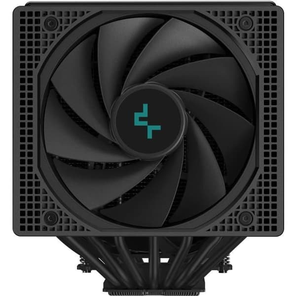 Kylning PC - DEEPCOOL - R-ASN4-BKNVMD-G - ASSASSIN IV VC VISION
