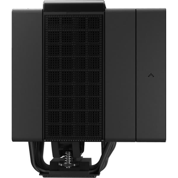 Kylning PC - DEEPCOOL - R-ASN4-BKNVMD-G - ASSASSIN IV VC VISION