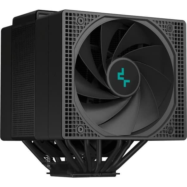 Kylning PC - DEEPCOOL - R-ASN4-BKNVMD-G - ASSASSIN IV VC VISION