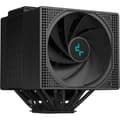 Miniatyrbild 2 av 6: Kylning PC - DEEPCOOL - R-ASN4-BKNVMD-G - ASSASSIN IV VC VISION