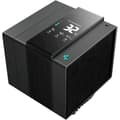 Miniatyrbild 1 av 6: Kylning PC - DEEPCOOL - R-ASN4-BKNVMD-G - ASSASSIN IV VC VISION