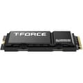 Miniatyrbild 2 av 2: SSD - TEAMGROUP - T-Force G70 PRO - 1 To - DRAM SLC Cache - 3D TLC NAND - NVMe PCIe Gen4x4