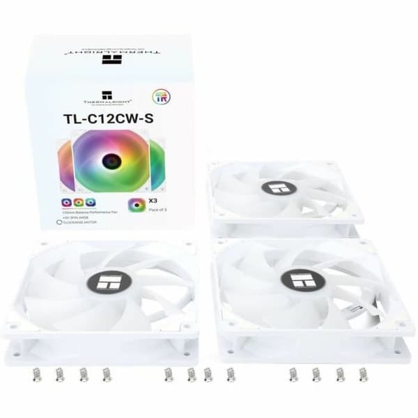 Kannettavan viilentävä alusta Thermalright
