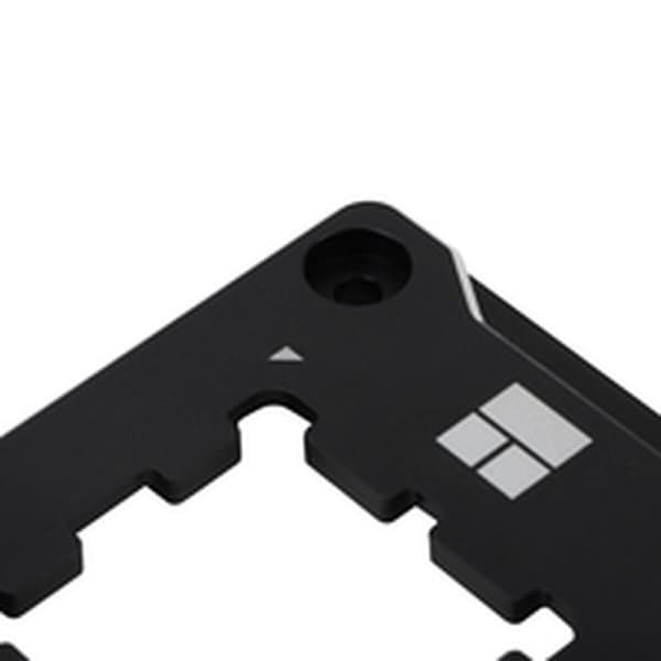 Kølingsbase for en laptop Thermalright