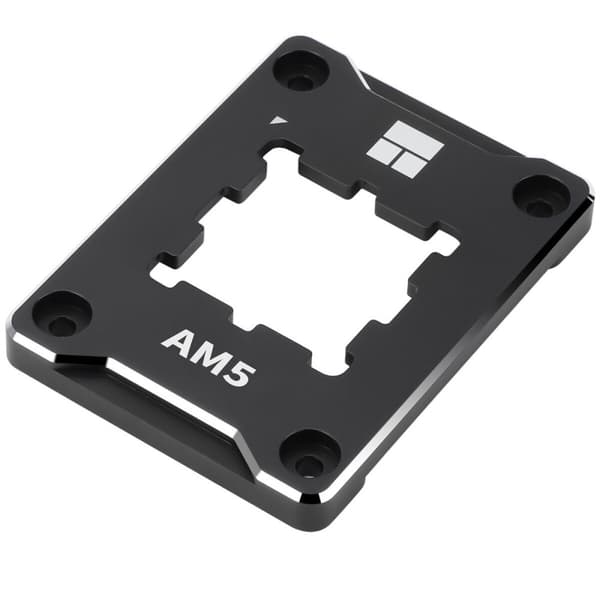 Kølingsbase for en laptop Thermalright