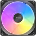 Miniatyrbild 3 av 4: Antec Vortex 240mm CPU Vätskekylning Kit ARGB Svart