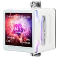 Miniatyrbild 4 av 4: Thermalright Elite Vision 360 ARGB Vit - Vattenkylning CPU Processor