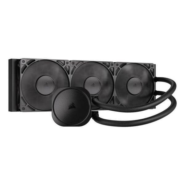 CORSAIR Produktmodell: Ki Svart