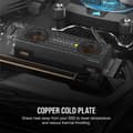 Miniatyrbild 3 av 4: CORSAIR Watercooling Hydro X Series XM2 M.2 SSD WB (CX-9029002-WW)