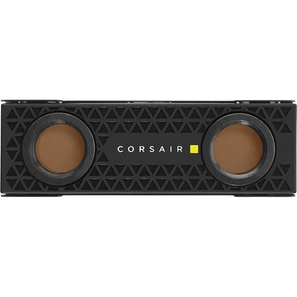 CORSAIR Watercooling Hydro X Series XM2 M.2 SSD WB (CX-9029002-WW)