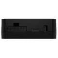 Miniatyrbild 3 av 4: Systemhub - CORSAIR - iCUE LINK - Svart - Kylhantering - RGB-belysning