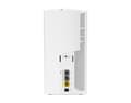 Miniatyrbild 2 av 3: Trådlös router 2-pack (5000 mbps, mesh, wi-fi 5, wi-fi 6, wi-fi 7, ieee 802.11a, ieee 802.11b, ieee 802.11g, mrbe50-2pk), Msi