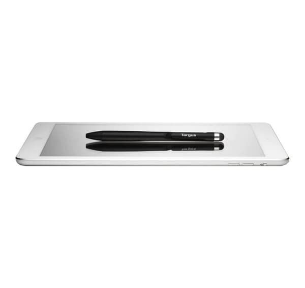 Targus, AntiMicrobial 2-i-1 Pen Stylus, AMM163AMGL