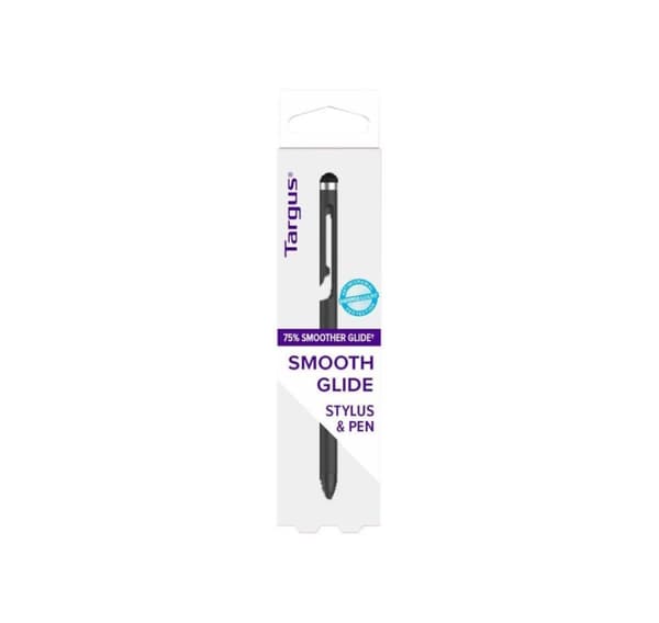 Targus, AntiMicrobial 2-i-1 Pen Stylus, AMM163AMGL