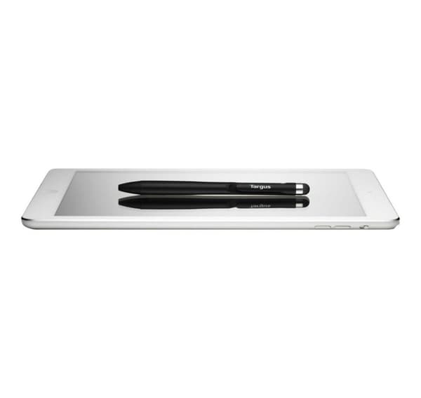 Targus, AntiMicrobial 2-i-1 Pen Stylus, AMM163AMGL