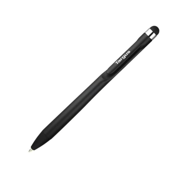 Targus, AntiMicrobial 2-i-1 Pen Stylus, AMM163AMGL