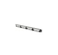 Miniatyrbilde 3 av 4: Lanberg, Patch Panel 24 port 1U 19" CAT.5E UTP, PPU5-1024-B