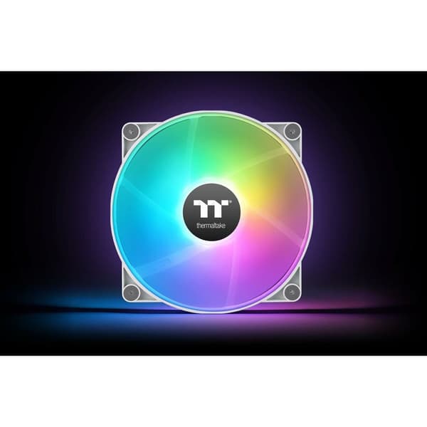 Lådfläkt THERMALTAKE CT200 Ø 20 cm