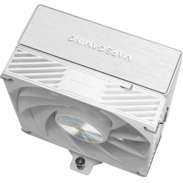 CPU-fläkt Mars Gaming MCPUX5W