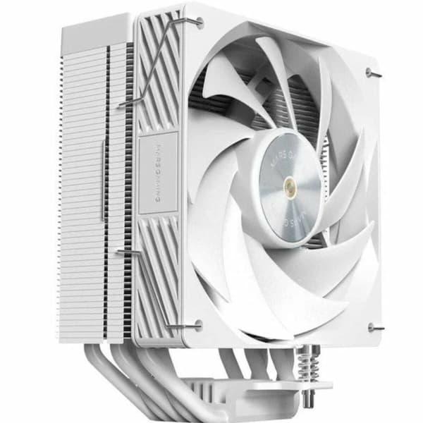 CPU-fläkt Mars Gaming MCPUX5W