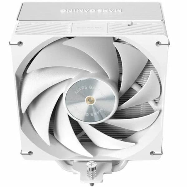 CPU-fläkt Mars Gaming MCPUX5W