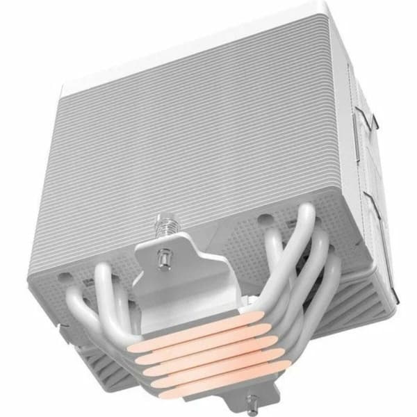 CPU-fläkt Mars Gaming MCPUX5W