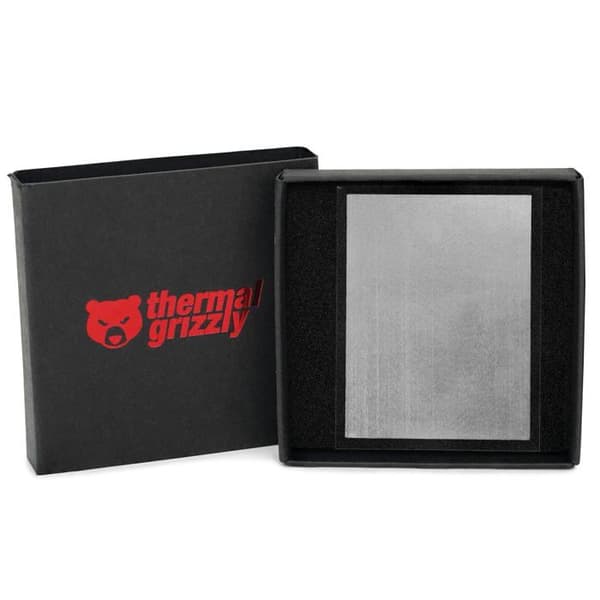 Kylning - ventilation - vattenkylning Termisk grizzly - TG-KS-68-51 - KryoSheet värmedyna - 68 x 51 mm
