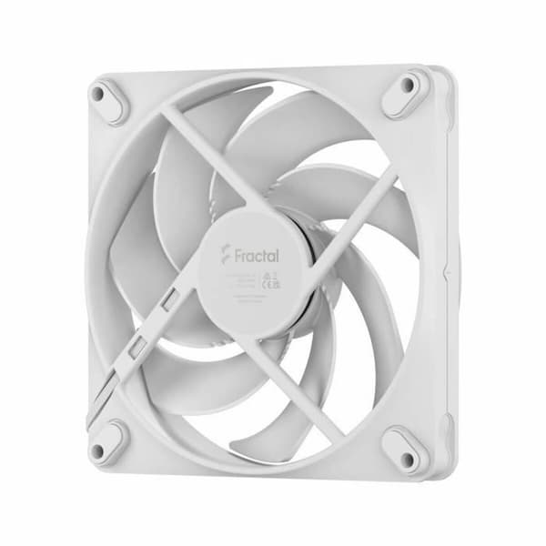Boxventilator Fractal (1 enheder)