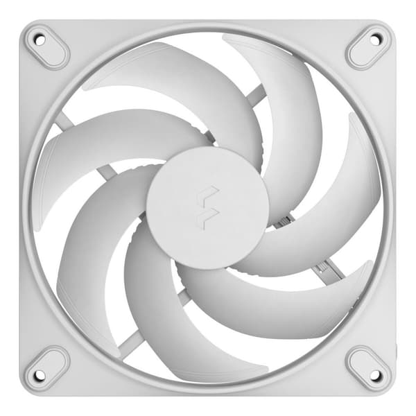 Boxventilator Fractal (1 enheder)