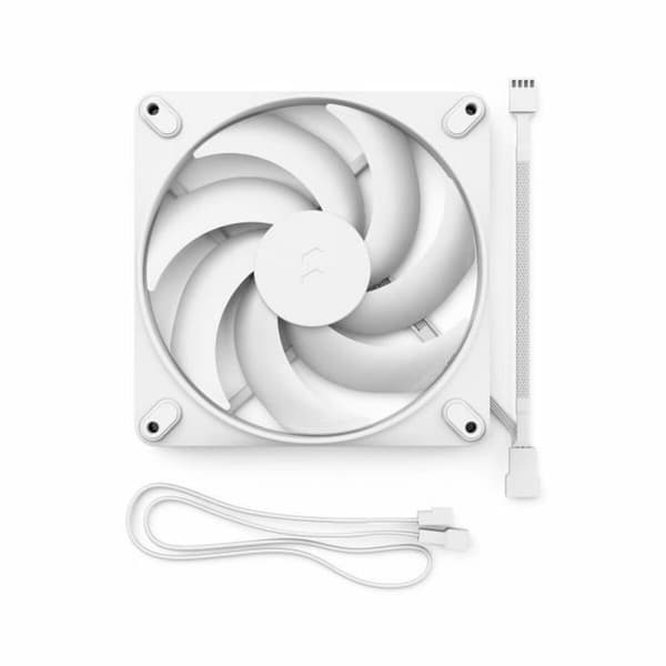 Boxventilator Fractal (1 enheder)