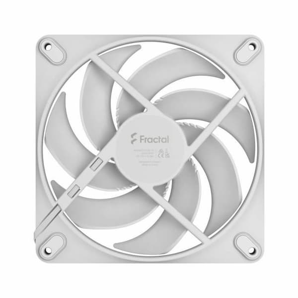 Boxventilator Fractal (1 enheder)