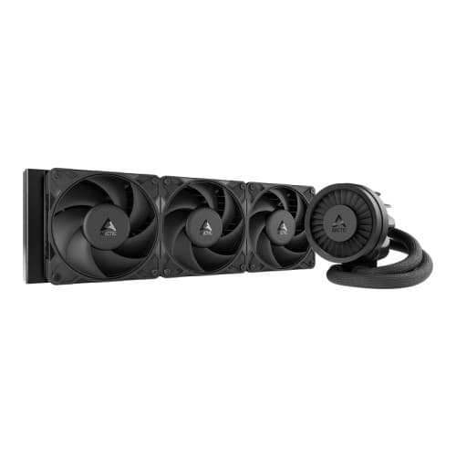 ARCTIC Liquid Freezer III Pro 360 - kylsystem med vätska till processorn