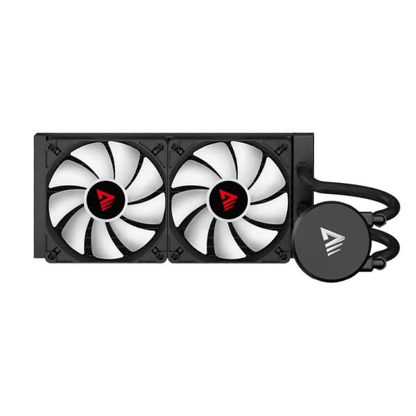 Flytande kylkit Savio VELOX 240MM