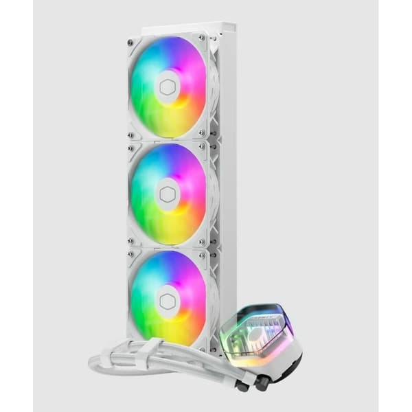 CPU-køler Cooler Master MLY-D36M-A24PZ-RW